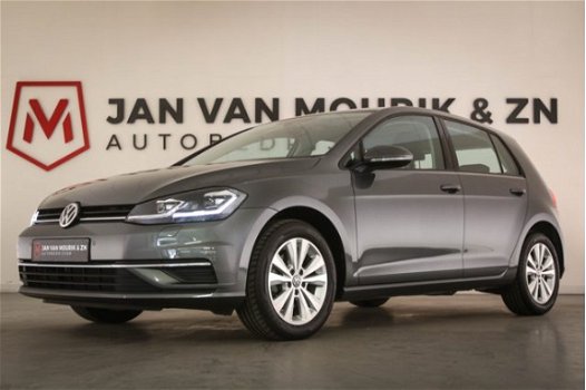 Volkswagen Golf - 1.4 TSI Comfortline | NAVI | ADAPT. CRUISE | LED - 1