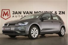 Volkswagen Golf - 1.4 TSI Comfortline | NAVI | ADAPT. CRUISE | LED