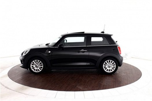 Mini Mini Cooper - 1.5 Salt Business Airco | Navigatie | 16 