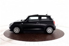 Mini Mini Cooper - 1.5 Salt Business Airco | Navigatie | 16 "Velgen | Panorama dak |