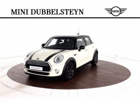 Mini Mini Cooper - 5-deurs Chili Harman Kardon | Head up | 17