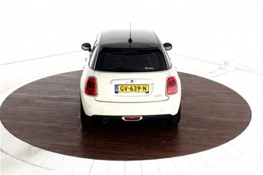 Mini Mini Cooper - 5-deurs Chili Harman Kardon | Head up | 17