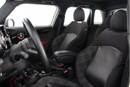 Mini Mini Cooper - 5-deurs Chili Harman Kardon | Head up | 17