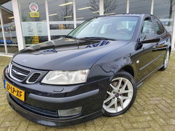 Saab 9-3 Sport Sedan - 2.0T Aero Youngtimer