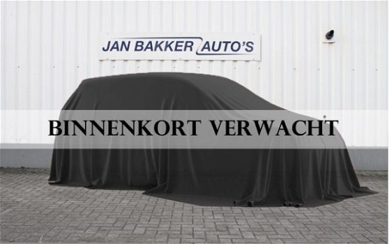 Citroën C4 Cactus - 1.6 BlueHDi Business | PANODAK | NAVI | CLIMA | RIJKLAAR - 1