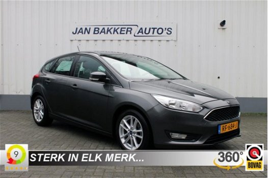 Ford Focus - 1.0 Lease Edition | PDC A | BLUETOOTH | - 1