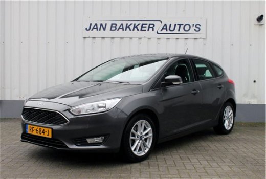 Ford Focus - 1.0 Lease Edition | PDC A | BLUETOOTH | - 1