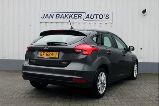 Ford Focus - 1.0 Lease Edition | PDC A | BLUETOOTH | - 1