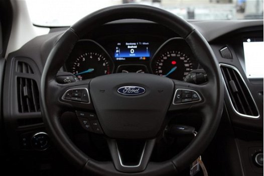 Ford Focus - 1.0 Lease Edition | PDC A | BLUETOOTH | - 1