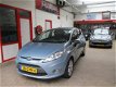 Ford Fiesta - 1.25 Titanium nl auto/nap/key less - 1 - Thumbnail