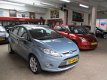 Ford Fiesta - 1.25 Titanium nl auto/nap/key less - 1 - Thumbnail