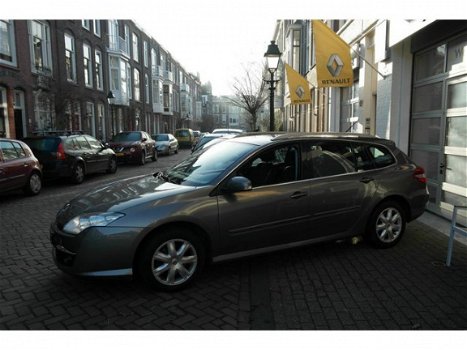 Renault Laguna - 2.0 16V Turbo Dynamique - 1