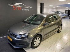 Volkswagen Polo - 1.4-16V Trendline