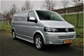 Volkswagen Transporter - 2.0 TDI 140pk | DSG Aut | Lang | Airco | LM 17