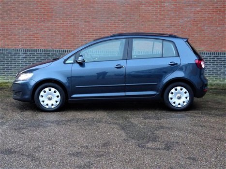 Volkswagen Golf Plus - 1.2 TSI Trendline - 1