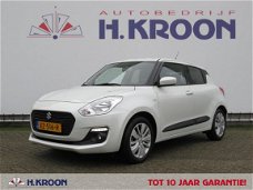 Suzuki Swift - 1.2 Select - navigatie - tot 10 jaar garantie