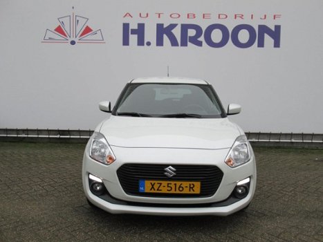 Suzuki Swift - 1.2 Select - navigatie - tot 10 jaar garantie - 1