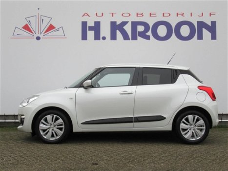 Suzuki Swift - 1.2 Select - navigatie - tot 10 jaar garantie - 1