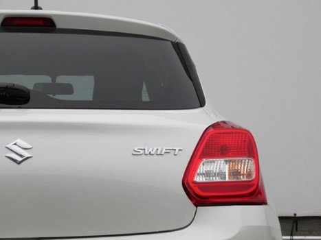 Suzuki Swift - 1.2 Select - navigatie - tot 10 jaar garantie - 1