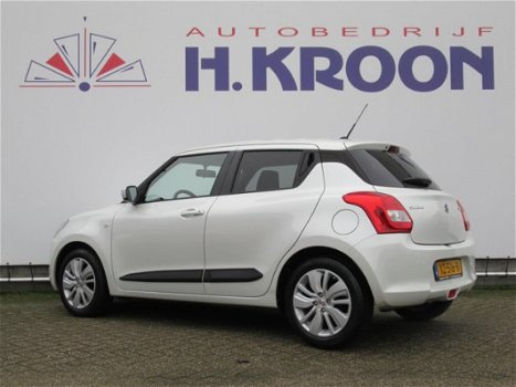 Suzuki Swift - 1.2 Select - navigatie - tot 10 jaar garantie - 1