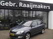 Skoda Fabia Combi - 1.2 TDI Greenline*Navi*ECC - 1 - Thumbnail