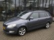 Skoda Fabia Combi - 1.2 TDI Greenline*Navi*ECC - 1 - Thumbnail