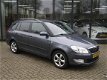 Skoda Fabia Combi - 1.2 TDI Greenline*Navi*ECC - 1 - Thumbnail