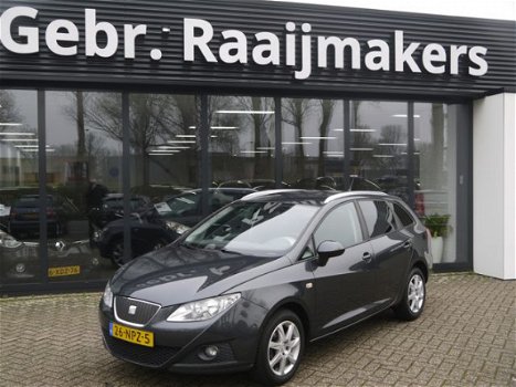 Seat Ibiza ST - 1.2 TDI Style Ecomotive *ECC - 1