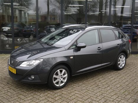 Seat Ibiza ST - 1.2 TDI Style Ecomotive *ECC - 1