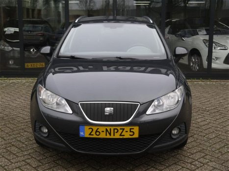 Seat Ibiza ST - 1.2 TDI Style Ecomotive *ECC - 1