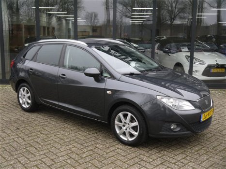 Seat Ibiza ST - 1.2 TDI Style Ecomotive *ECC - 1