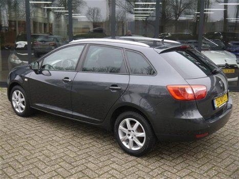 Seat Ibiza ST - 1.2 TDI Style Ecomotive *ECC - 1