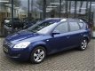 Kia Cee'd - 1.6 CRDi X-clusive *Leder*ECC*EXPORT/EX.BPM - 1 - Thumbnail