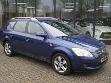 Kia Cee'd - 1.6 CRDi X-clusive *Leder*ECC*EXPORT/EX.BPM