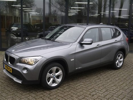 BMW X1 - sDrive20d *Navi*Panoramadak*Xenon*EXPORT/EX.BPM - 1