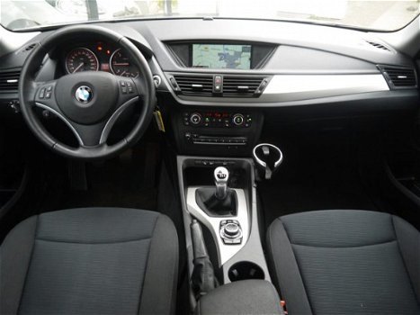 BMW X1 - sDrive20d *Navi*Panoramadak*Xenon*EXPORT/EX.BPM - 1