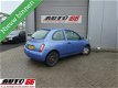 Nissan Micra - 1.2 Visia met Airco APK tot 2021 - 1 - Thumbnail