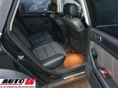 Audi Allroad quattro - 2.5 V6 TDI Exclusive met open dak - 1