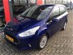 Ford B-Max - 1.0 EcoBoost Titanium / Navi / All-seasonbanden - 1 - Thumbnail