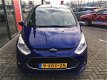 Ford B-Max - 1.0 EcoBoost Titanium / Navi / All-seasonbanden - 1 - Thumbnail