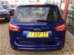 Ford B-Max - 1.0 EcoBoost Titanium / Navi / All-seasonbanden - 1 - Thumbnail