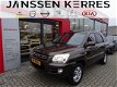 Kia Sportage - 2.0 CVVT Executive / Trekhaak / Cruise / Leder - 1 - Thumbnail