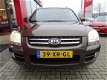 Kia Sportage - 2.0 CVVT Executive / Trekhaak / Cruise / Leder - 1 - Thumbnail