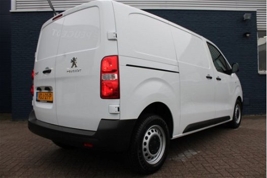 Peugeot Expert - 231S 2.0 BlueHDI 120pk Premium | Airconditioning | Parkeersensoren | 3-Zits | Cruis - 1