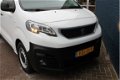 Peugeot Expert - 231S 2.0 BlueHDI 120pk Premium | Airconditioning | Parkeersensoren | 3-Zits | Cruis - 1 - Thumbnail