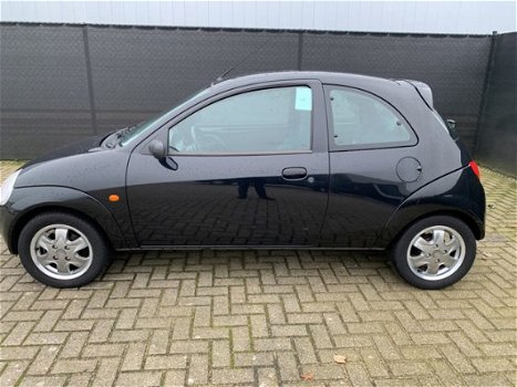 Ford Ka - 1.3 Cool & Sound - 1