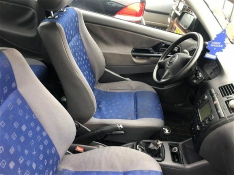Seat Ibiza - 1.4-16V Stella - 1