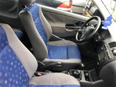 Seat Ibiza - 1.4-16V Stella