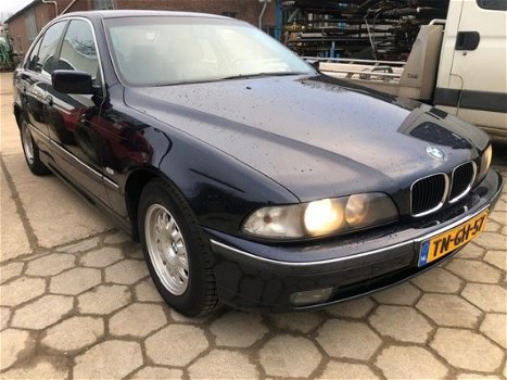 BMW 5-serie - 523i Executive - 1