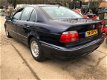 BMW 5-serie - 523i Executive - 1 - Thumbnail